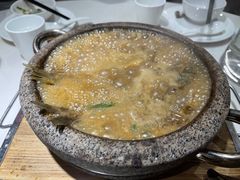 -小放牛河北菜(长安万达店)