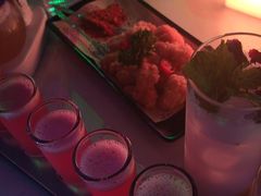 -月光漫步高空酒吧&景观下午茶Moonwalker Sky Land