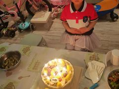 -丽莎蓓甜CAKE生日蛋糕·动物奶油(石家庄店)