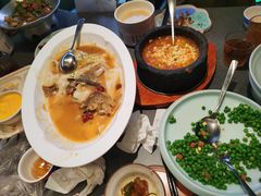 -江南里·新浙菜(苏州大悦城店)