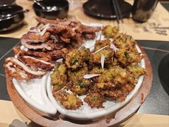 -鸢飞潍坊菜馆(鸢飞大酒店)