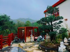 -东山湖温泉度假村