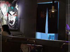 -蔴将·川菜(黄龙万科店)