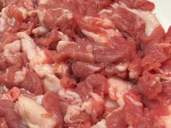 -总参北京涮羊肉