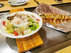 -日葵 大阪烧ひまり(仙霞路店)