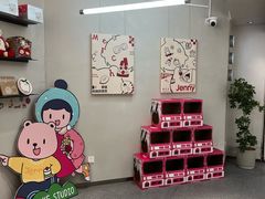 -静宜和她的朋友(星海广场店)