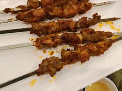 -巴依老爷新疆美食(清华东门店)