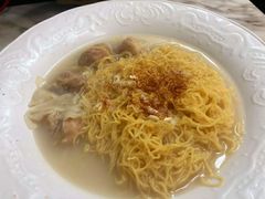 -翠华餐厅(香港国际机场店)