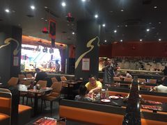 -肉焰山巴西烤肉自助餐厅(龙湖芙蓉天街店)
