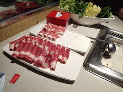 -海底捞火锅(枫蓝国际购物中心店)
