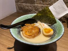 -雷神拉面(财富中心玉米楼店)