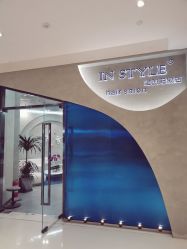 -IN STYLE·全国形象店