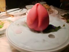 -韵秋荷(宝山龙湖天街店)