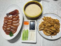 -福来居烤鸭店(天坛二店)