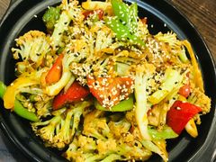 -东海渔村海鲜码头大排档