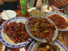 -红军龙虾(河柏街店)