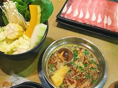 -伊人锅·魔石泡泡鱼