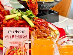 -虾铺子龙虾·私房菜(金源花苑店)
