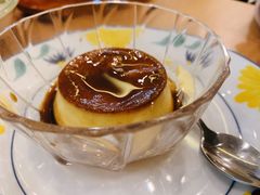 焦糖布丁-萨莉亚意式餐厅(彩悦城店)