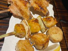 -鸟鹏烧鸟居酒屋(熙龙湾店)