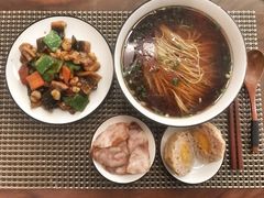 -十面春风·江南面馆(崇宁路店)