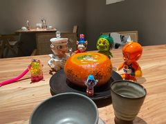 -KimPro 辛普乐概念韩餐