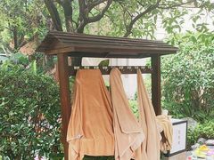 -海兰云天度假区温泉