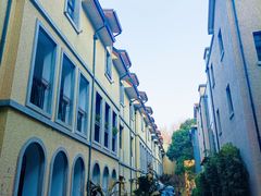-徐家汇源景区-衡山坊