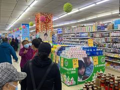 -幸福荣耀超市(学院路店)