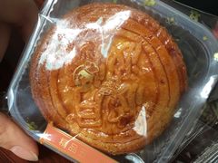 -波波's蛋糕店(于洪广场店)