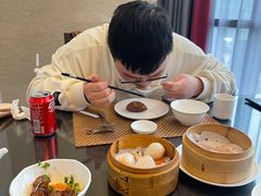 -苏州日航酒店-桃李中餐厅
