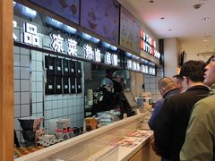 -武圣羊汤·西北面(朝阳门店)