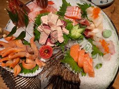 -旨味Umami_融合料理(万博汇店)