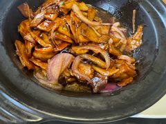 -老牌坊鲁菜名店(聊城美食岛店)