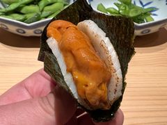 -银座岩
