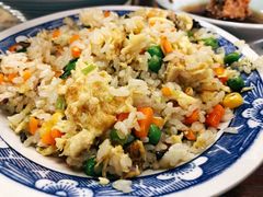 -粗茶淡饭(东关街店)