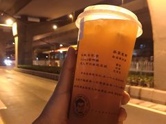 -一些柠檬一些茶(西村店)