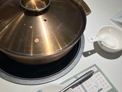 -烹然四季椰子鸡火锅(姚家园万象汇店)