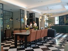 -外滩三号餐厅·创意中餐