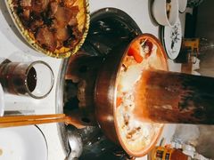 -攀枝花野菜铜火锅(万科凯德店)