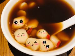 -村外有星光小食铺(长嘉汇店)