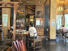 -那家小馆•北京菜•烤鸭(香山店)