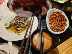 -京炭铜锅涮肉·羊蝎子·羊肉炉(保利·时光里店)