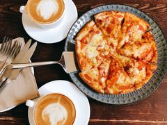 -1901 Cafe(西四店)