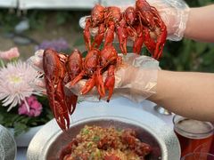 -悦融·京鲁菜·露台花园(安定门店)