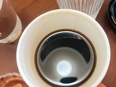 -本無咖啡·BeanWood Coffee