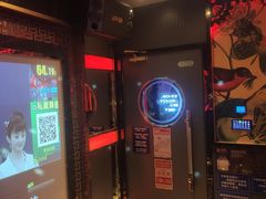 -好乐迪量贩KTV(春熙路香槟广场店)