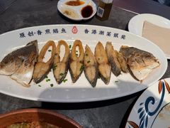 -陈鹏鹏潮汕菜(欢乐海岸 海边景观店)