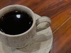 -RUMORS COFFEE ROASTERY鲁马滋咖啡(湖南路店)