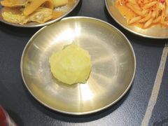 -西塔老太太泥炉烤肉(龙湖北苑天街店)